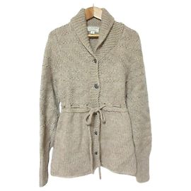 Ralph Lauren Polo Jeans Co. Strick-Cardigan Jacke