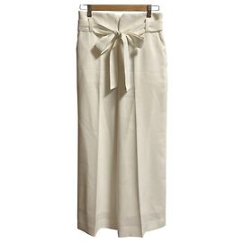 Autre Marque ANAYI Pantalon large taille haute