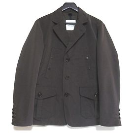 Chaqueta Militar Moncler