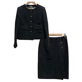 Completo in Tweed Aquascutum F.LLI CERRUTI