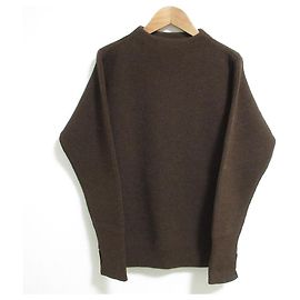 Autre Marque ANDERSEN-ANDERSEN 5G Wollstrickpullover