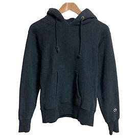 Autre Marque Champion Reverse Weave Pullover Hoodie