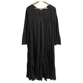 Autre Marque EVERYDAY I LIKE Dramatic Dress Dress