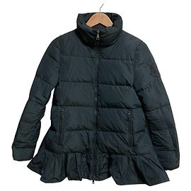 Abrigo de plumón Moncler BRUNEC