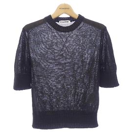 Top de punto Jil Sander+