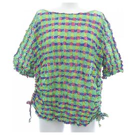 Top me ISSEY MIYAKE