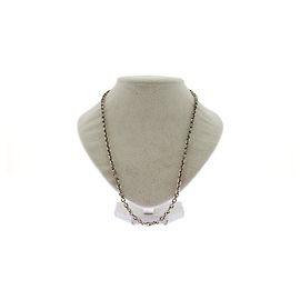 Chrome Hearts Silberkette