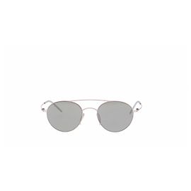 Giorgio Armani Solaires aviateur dorées