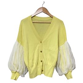 Autre Marque Barneys New York Strickcardigan