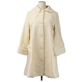 Autre Marque BABY, THE STARS SHINE BRIGHT Abrigo de lana Shoukoujo