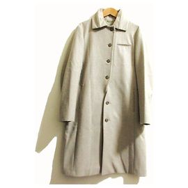 Casaco de lã e angorá Jil Sander