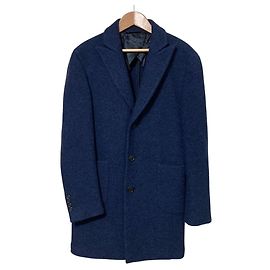 Autre Marque Brooks Brothers ESTETHIA G.B.Conte 1757 Casaco Chester de lã