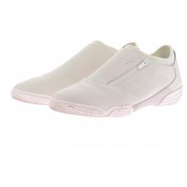 Adidas Weiße Trivela-Sneaker