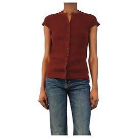 A.L.C Cárdigan de punto fino Port Lottie - size S