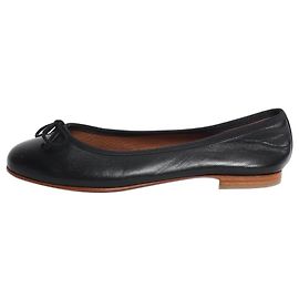 Autre Marque Ballerines The Demi noires - taille EU 36.5