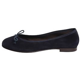 Autre Marque Indigo The Demi ballet flats - size EU 36.5