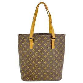 Borsa Tote Louis Vuitton Monogram Vavin GM