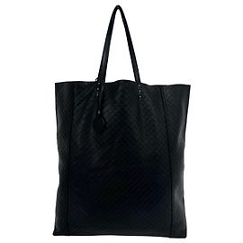 Borsa Tote Bottega Veneta in pelle Intrecciato