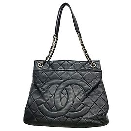 Borsa a tracolla con catena Chanel Matelassé