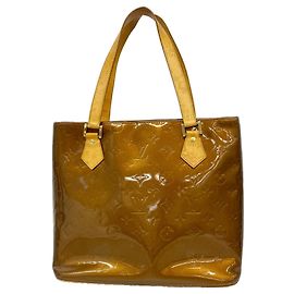 Borsa Tote Louis Vuitton Vernis Houston