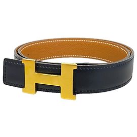Hermès Hermes Constance H Belt