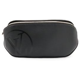 Louis Vuitton LV Circle Epi Gürteltasche