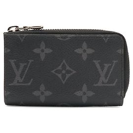 Monedero Louis Vuitton Monogram Eclipse