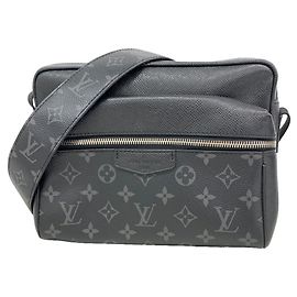 Sac à épaule Louis Vuitton Taigarama Outdoor PM