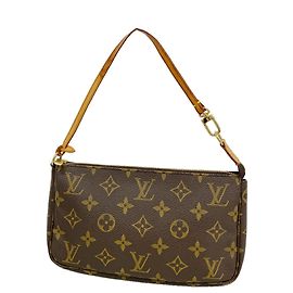 Sac Pochette Accessoires Monogram Louis Vuitton