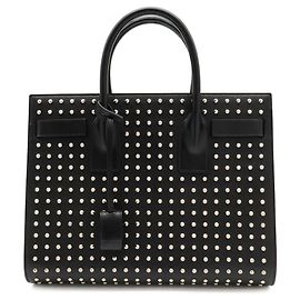 Yves Saint Laurent SAINT LAURENT PARIS Sac de Jour Handbag