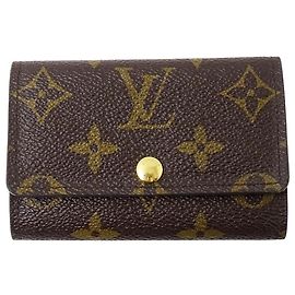 Portachiavi Louis Vuitton Monogram