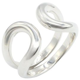 Hermès Hermes Lima Ring aus Sterlingsilber