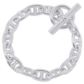 Hermès Bracciale Hermes Chaine d'Ancre GM