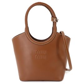 Sac à main 2-Way Ivy Miu Miu