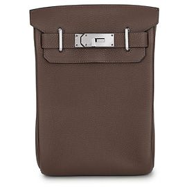 Hermès Hermes Kelly Accad PM Body Bag