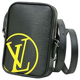 Louis Vuitton LV Circle Danube PM Shoulder Bag