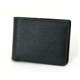 Louis Vuitton Portefeuille Multiple Wallet
