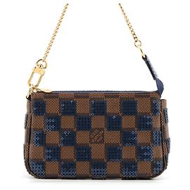 Louis Vuitton Handtaschen-Pouch