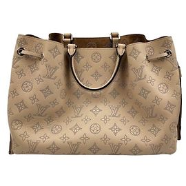 Borsa Tote Louis Vuitton Bella
