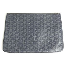 Goyard Sena MM Clutch Tasche