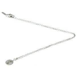 Gucci Icon Twirl 18K White Gold with Diamonds