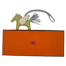 Hermès Hermes Rodeo Charm Pegasus PM Z Stamp (2021)