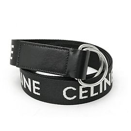 Céline Cintura Celine Medium Double Ring