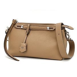 Sac à épaule Fendi By The Way Selleria