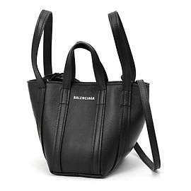 Borsa a tracolla Balenciaga Everyday XS North South Shoulder Tote Bag