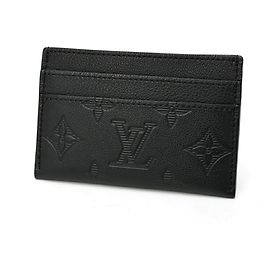 Louis Vuitton Porte Cartes Double Card Case