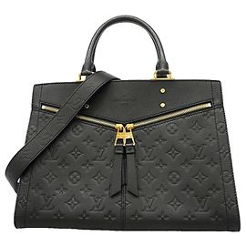 Louis Vuitton Monogram Empreinte Handbag