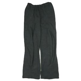 Autre Marque Pantaloni International Gallery BEAMS Banana Draping in cotone e poliestere