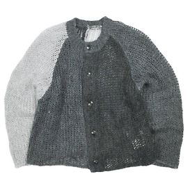 Autre Marque Cardigan in mohair BEAMS BOY