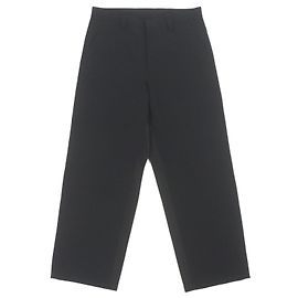 Pantalones Prada de lana virgen